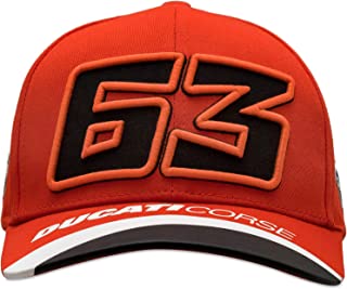 VR46 man Bagnaia Ducati 63 t-shirt