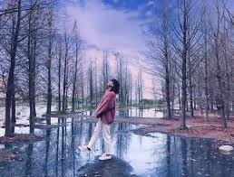 SUNNY store world station !